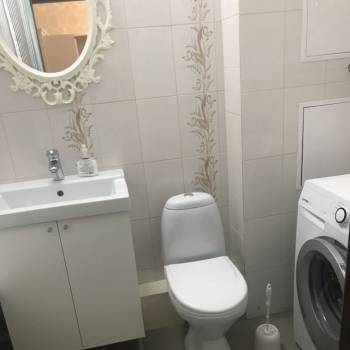 Сдается 1-комнатная квартира, 34 м²