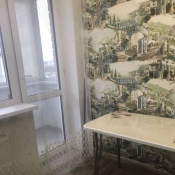 Сдается 1-комнатная квартира, 34 м²