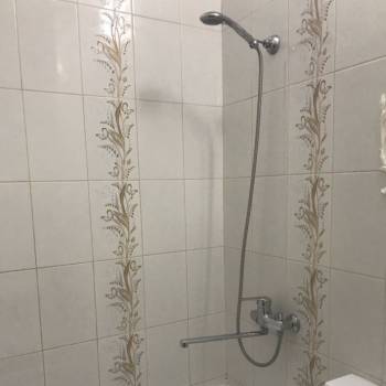 Сдается 1-комнатная квартира, 34 м²