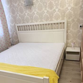 Сдается 1-комнатная квартира, 34 м²