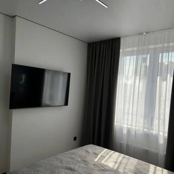 Сдается 1-комнатная квартира, 37,2 м²