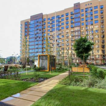 Продается 3-х комнатная квартира, 89 м²