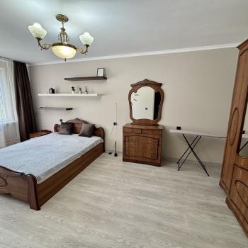 Сдается 2-х комнатная квартира, 60 м²
