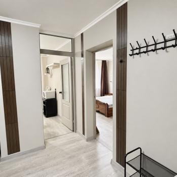 Сдается 2-х комнатная квартира, 60 м²