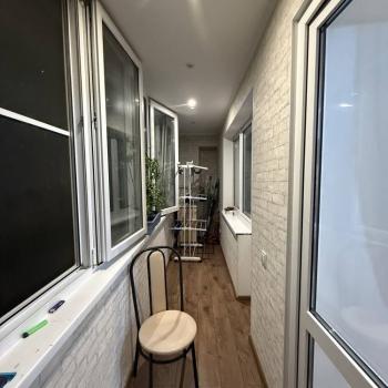 Продается 2-х комнатная квартира, 49 м²