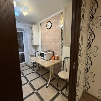 Продается 2-х комнатная квартира, 49 м²