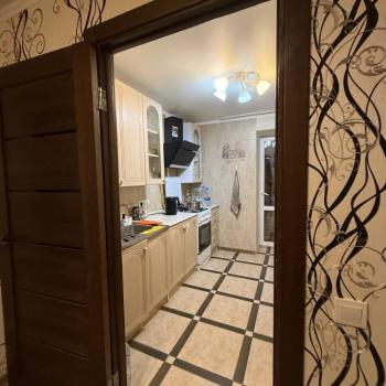 Продается 2-х комнатная квартира, 49 м²