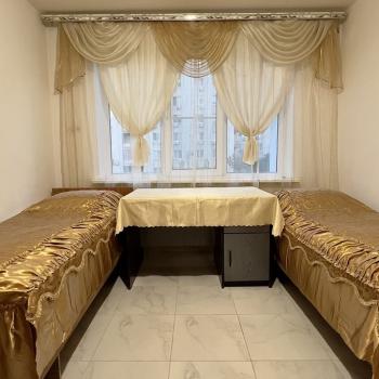 Сдается 1-комнатная квартира, 42 м²