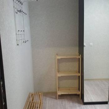 Сдается 1-комнатная квартира, 46,8 м²