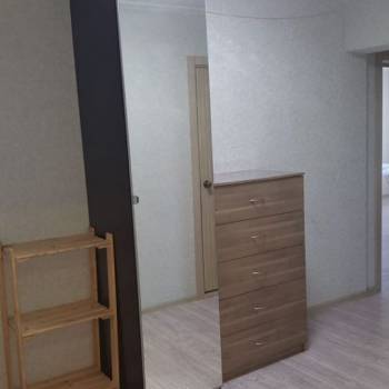 Сдается 1-комнатная квартира, 46,8 м²