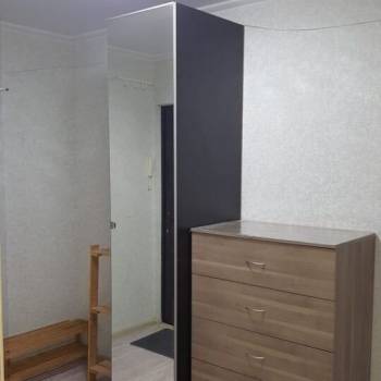 Сдается 1-комнатная квартира, 46,8 м²