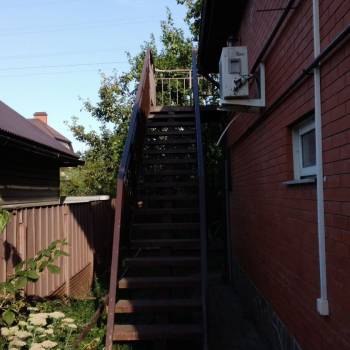 Сдается 2-х комнатная квартира, 45 м²