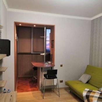 Сдается 2-х комнатная квартира, 50 м²