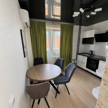 Продается 2-х комнатная квартира, 60 м²