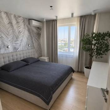 Продается 2-х комнатная квартира, 60 м²