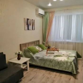 Продается 1-комнатная квартира, 39,2 м²