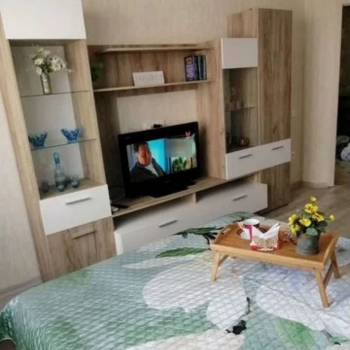 Продается 1-комнатная квартира, 39,2 м²