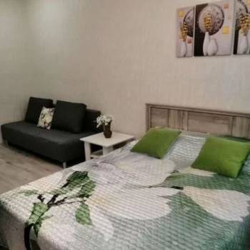 Продается 1-комнатная квартира, 39,2 м²