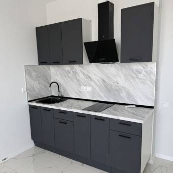 Продается 1-комнатная квартира, 25 м²