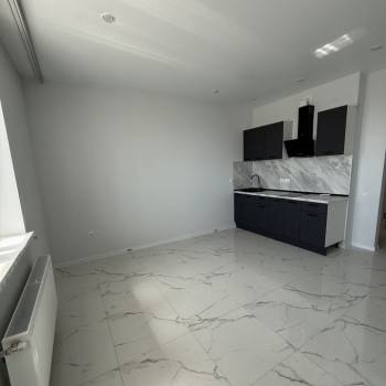 Продается 1-комнатная квартира, 25 м²