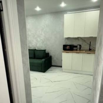 Сдается 1-комнатная квартира, 39 м²