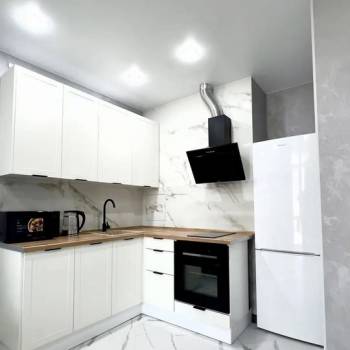 Сдается 1-комнатная квартира, 39 м²