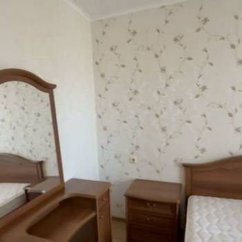 Сдается 2-х комнатная квартира, 68 м²
