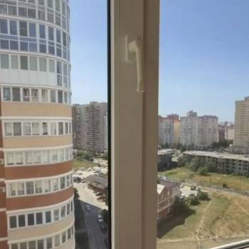 Сдается 2-х комнатная квартира, 68 м²