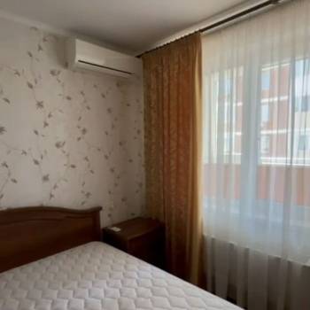 Сдается 2-х комнатная квартира, 68 м²