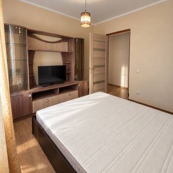 Сдается 2-х комнатная квартира, 49,4 м²