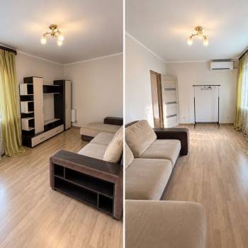 Сдается 2-х комнатная квартира, 49,4 м²