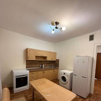 Сдается 1-комнатная квартира, 36 м²