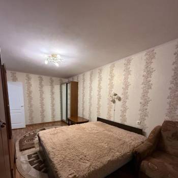 Сдается 1-комнатная квартира, 36 м²