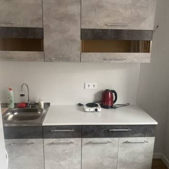 Сдается 1-комнатная квартира, 27 м²