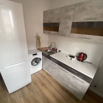 Сдается 1-комнатная квартира, 27 м²