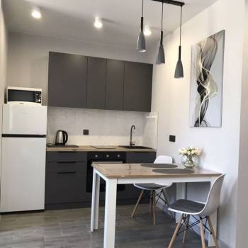 Сдается 1-комнатная квартира, 25 м²