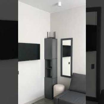 Сдается 1-комнатная квартира, 25 м²