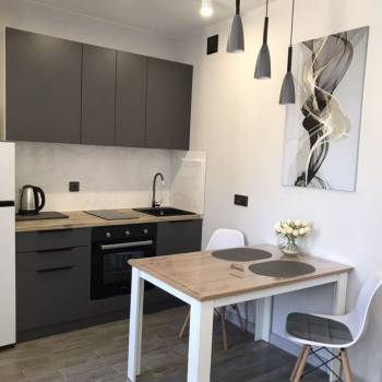 Сдается 1-комнатная квартира, 25 м²