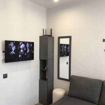 Сдается 1-комнатная квартира, 25 м²
