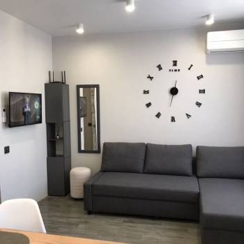 Сдается 1-комнатная квартира, 25 м²