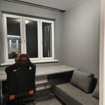 Сдается Многокомнатная квартира, 110 м²