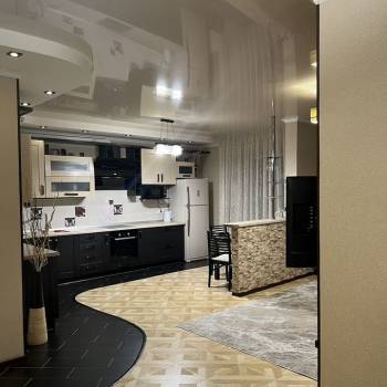 Сдается Многокомнатная квартира, 85 м²