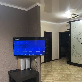 Сдается Многокомнатная квартира, 85 м²