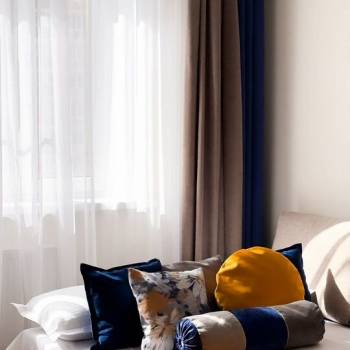 Сдается 1-комнатная квартира, 37,5 м²