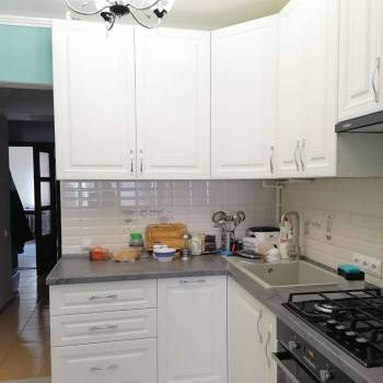 Продается Многокомнатная квартира, 80,6 м²