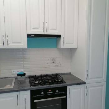 Продается Многокомнатная квартира, 80,6 м²