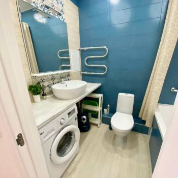 Продается 1-комнатная квартира, 23,6 м²