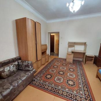 Сдается 2-х комнатная квартира, 65 м²