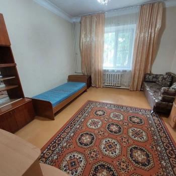 Сдается 2-х комнатная квартира, 65 м²