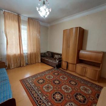 Сдается 2-х комнатная квартира, 65 м²